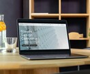初心者の方におすすめ！【短期・格安】で制作します 短期納品、スマホ対応、問い合わせ、ブログ設置、SEO対策 イメージ2