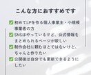 STUDIOで小規模事業者向けのLPを制作します 見た目重視ではなく内容が伝わるLPを、初期費用を抑えながら イメージ2