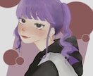 あなただけのイラストを描かせていただきます オリジナルキャラクターをあなただけのイラスト イメージ1