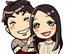 ちびキャライラスト描きます 速筆なので納品の速さには自信あり！ イメージ5