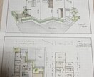 唯一無二の間取りを作成致します 型にとらわれない。自由な間取り イメージ1