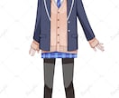アイコン､歌ってみた等様々なイラスト制作します 鮮やかでかっこかわいいイラストに仕上げます！ イメージ5