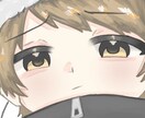 ゆるふわかわいいイラストを作成します SNSアイコンや、サムネイラストなどに！！ イメージ2