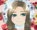 キュートなSNSアイコンイラスト描きます ご希望のオリジナルキャラや似顔絵描きます！ イメージ6