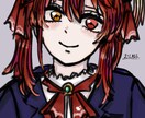 ご希望のイラストをお描き致します あなただけのイラストを書きます！ イメージ1