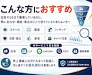 売上導線の詰まりを診断します 広告・LP・LINE導線を横断診断 イメージ2