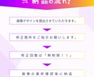Instagram投稿のテンプレート作成致します 「５枚セットのお手頃価格」でオリジナルデザインをご提供 イメージ9