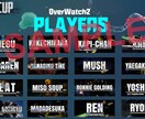 ゲーム等のサムネイル・エントリー表などを作成します 幅広くご希望のイメージに沿ってデザインを作成いたします。 イメージ2