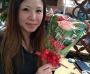 大切な人へのギフトにキャンディブーケレッスンします お菓子で作る【お祝いの花束】レッスンしませんか？ イメージ10