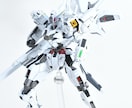 ガンプラ　制作承ります その他ロボット系、自動車、飛行機、フィギュアなど イメージ5