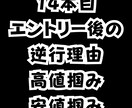 FXの基本こそ勝ちトレーダーへの近道になります 25本動画シリーズの11本目〜15本目までになります イメージ5