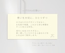 オリジナルアルファベットエンブレムロゴを制作します ３案無料｜修正無制限｜アルファベットを幾何学的に構築するロゴ イメージ10