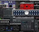 ミックス、マスタリングであなたの音源を輝かせます 楽曲を高品質な音源に仕上げ、あなたの理想を実現します！ イメージ3