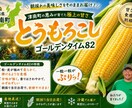 売れるPOP画像を作成します 思わず手に取る一枚に仕上げます イメージ8