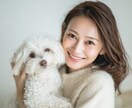 ペット系向けの広告映えするAI画像生成します 【3枚セット】リアル感のあるゆるふわAIモデル画像の生成 イメージ1