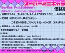 スーパーデフォルメミニキャラ描きます 2000円からお作りします！小さくて可愛いSDキャラです イメージ3
