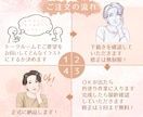 やさしく綺麗な似顔絵を描きます 老若男女OK！丁寧なヒアリングで特別な１枚を作りませんか？ イメージ4