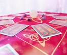 ワンオラクルでズバッと一枚引きします チャネリングを併せたリーディングをします★ イメージ1