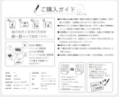 日替わりや週替わりなどのシンプルメニュー書きます 内容とスケジュールが合えば、かなり早めの仕上がりも可能！ イメージ5