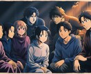なんか好きやねん(笑)そんなお話しお聞きします あなたの「好き」を僕にもおすそわけしてください！ イメージ3
