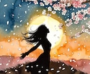 仕事・人生の流れを霊視で読み解きます 迷いの先に、あなただけの道が見えています イメージ10