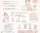 SNS投稿文・ブログ記事の文章を校正します アメリカ在住｜英語アレンジも対応◎SNS世代目線でサポート イメージ3