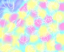 高エネルギー！あなたの【魂の本質】を描きます 現実的な制約を解放！あなた本来の高波動、喜びを思い出す絵 イメージ3