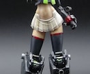 プラモデルの組立て・製作代行いたします ウェザリングで一味違うプラモデルを手にしてみませんか。 イメージ9