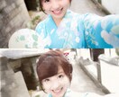 あなたのお写真加工します 鉛筆風な加工でよりリアルな似顔絵に！！【風景にも最適】 イメージ3