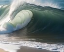 生成AI風景画像、動画作成します 生成AI風景画像、動画を作成します イメージ3