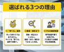 サイトの保守管理・運用をいたします HP制作後も安心！プロにお任せ！ イメージ3