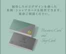 全てコミコミ！基本料金内で5案ご提案します Ai形式、PDF形式、著作権譲渡すべて込みでこの価格です。 イメージ10