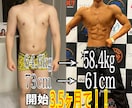 生活習慣を変えて根本的に痩せたい人を探してます 今年こそ変わりたい！【根本的な体質と習慣を改善】する！！ イメージ1
