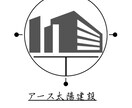 企業、個人のロゴデザインを提供します 起業する方やお店を始める方など幅広く対応します イメージ1