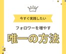 インスタ大拡散☆フォロワー1500人増やします 減ったら自動で拡散☆フォロワー数半永久維持☆コスパ最高！ イメージ4