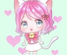 あなただけのアイコン描きます SNSプロフィールに個性と彩りを☆ イメージ3
