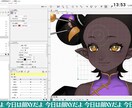 Live2D初心者向けモデリング相談をします パーフェクトシンク対応経験者が丁寧に解説 イメージ1