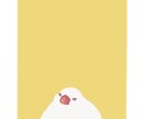 商用OK！シンプルでおしゃれなアイコン描きます シンプルな線と淡い色で“ちょうどいい”アイコンを描きます イメージ3