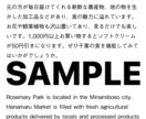 契約書や日本文の英語翻訳をします 丁寧かつわかりやすい翻訳データをお送り致します！ イメージ4