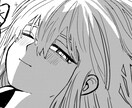 ミニキャラ・等身イラスト描きます あなたの期待に精一杯応えます❢SNSアイコンなどに！ イメージ5