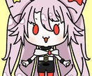 アイコンを作成します デフォルメのかわいいアイコンを製作します！ イメージ4