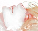 あなただけのオリジナルイラスト描きます Twitter、LINEなどのSNSで使える！ イメージ2