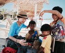 海外について！何でも相談受け付けます ワーキングホリデー、留学、海外旅行など、効率的に♪ イメージ1