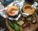 ＢＢＱ（バーベキュー）のプロデュースをします ＢＢＱ幹事のコツをあますところなく教えます イメージ5