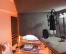 高品質アンビエントBGM制作しますます 睡眠・瞑想・映像・ゲーム用に対応 イメージ3