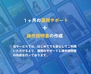 丸投げOK！信頼感のあるデザインのHPを制作します 初めての方でも安心の１ヶ月保証付き！Webサイトのプロが制作 イメージ3
