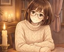 頑張っても空回りしちゃう夜に。恋のモヤモヤ聞きます 上手く話せなくても大丈夫です　アドバイスより、まずは気持ちを イメージ1
