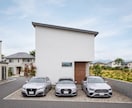AI×CGIで不動産広告向け外観パースを制作します CGIの正確さとAIの表現力で、住宅の魅力を写真のように表現 イメージ5