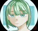 修正無制限／温かみのあるイラストお描きします 細かいご要望にも、丁寧にできる限りお応えいたします！ イメージ2