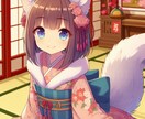 会話型AI、大規模言語AIに命を吹き込みます あなたの好きなキャラをAIに！ イメージ1